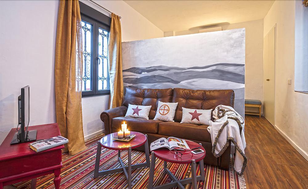 Selecta Apartments Los Venerables Севілья Екстер'єр фото