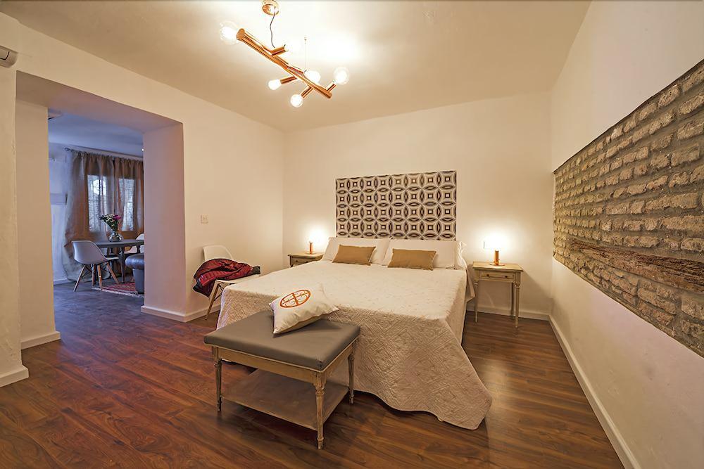 Selecta Apartments Los Venerables Севілья Екстер'єр фото