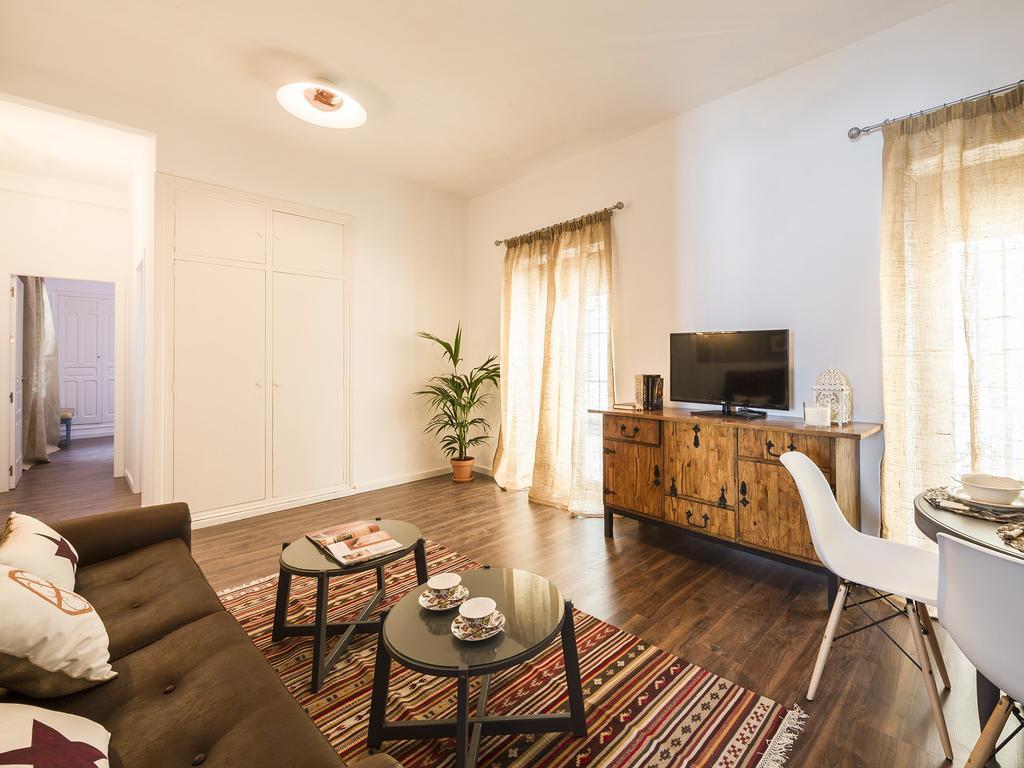 Selecta Apartments Los Venerables Севілья Номер фото