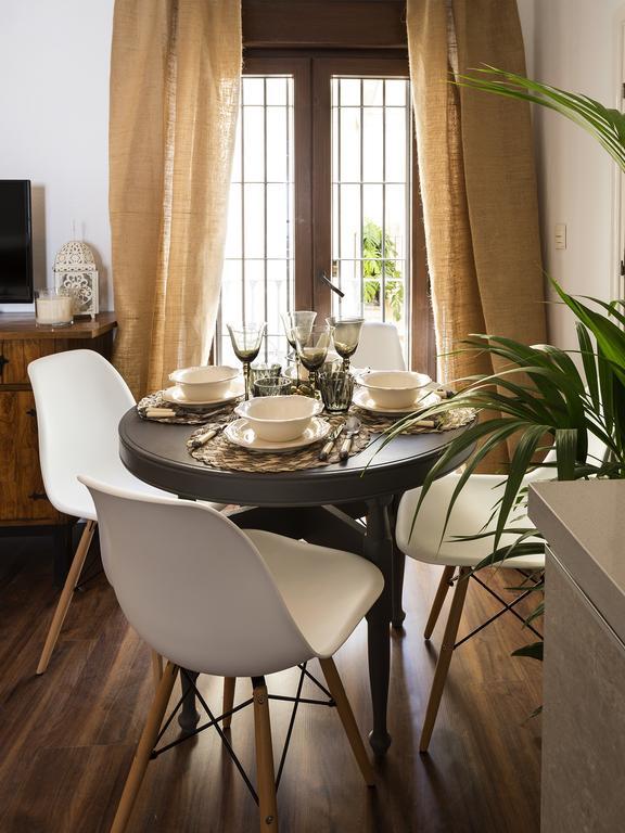 Selecta Apartments Los Venerables Севілья Номер фото