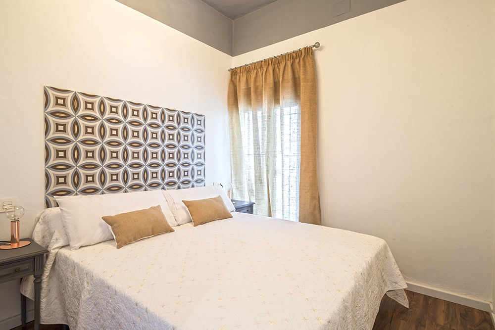 Selecta Apartments Los Venerables Севілья Екстер'єр фото