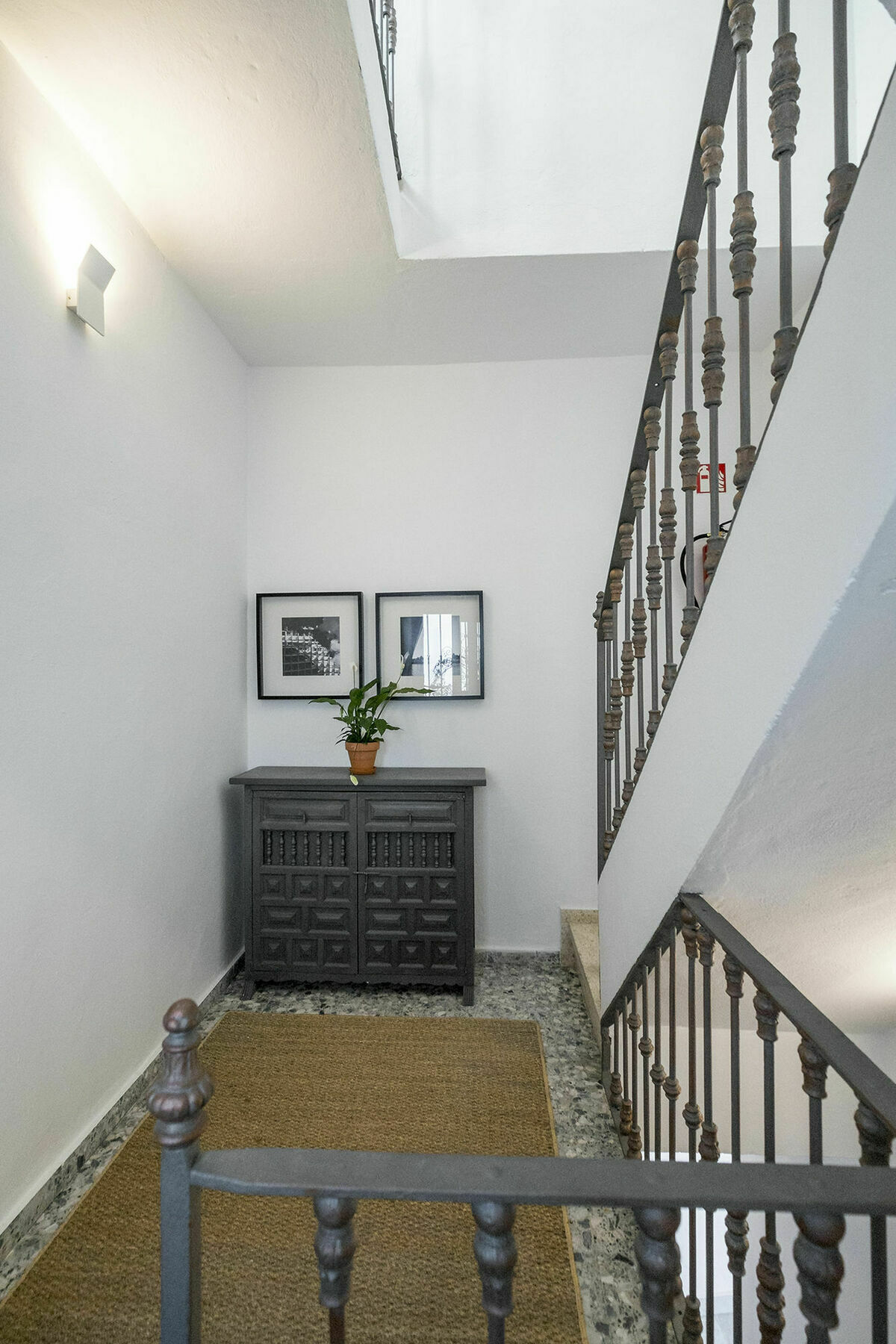 Selecta Apartments Los Venerables Севілья Екстер'єр фото