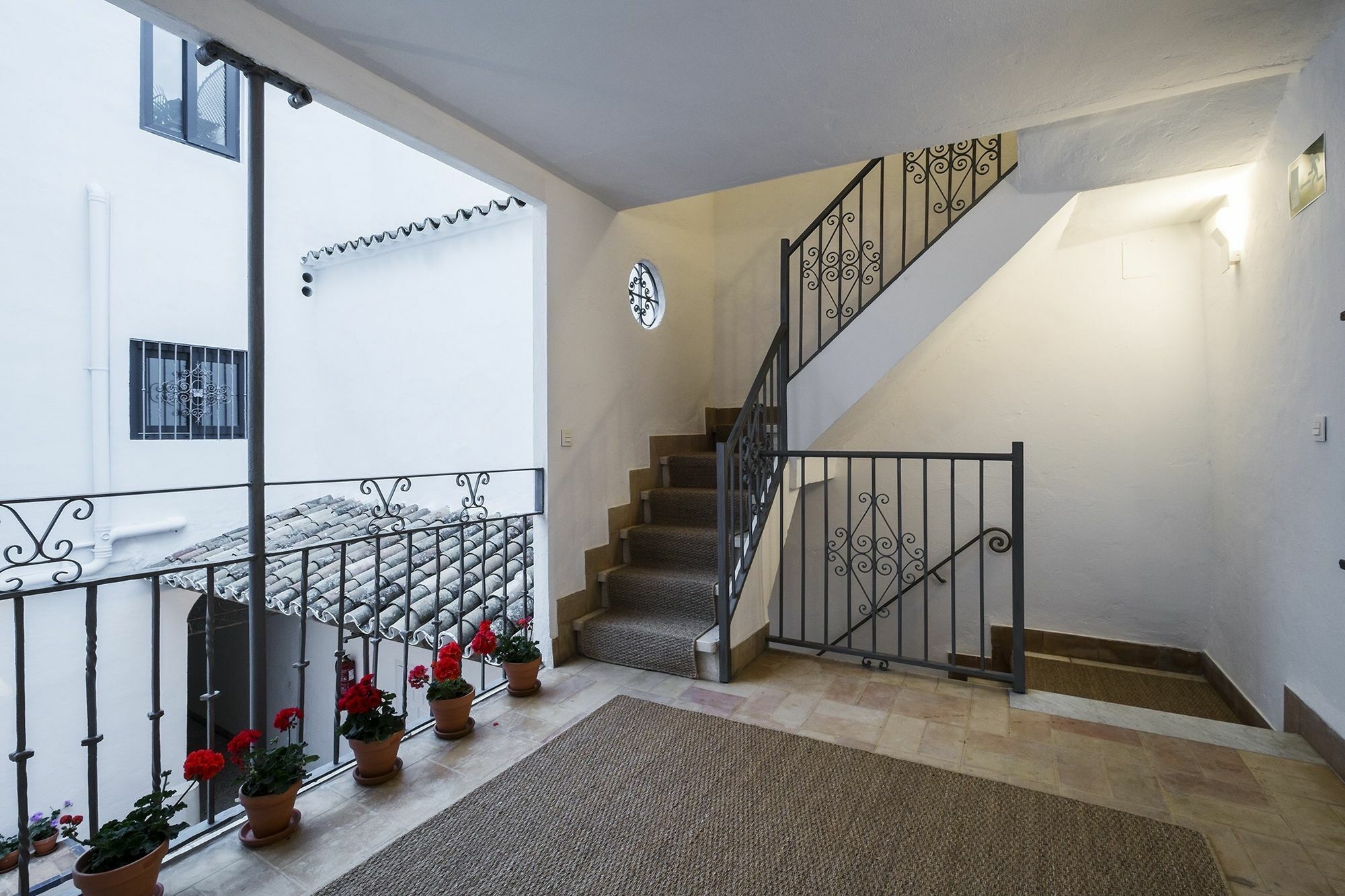 Selecta Apartments Los Venerables Севілья Екстер'єр фото