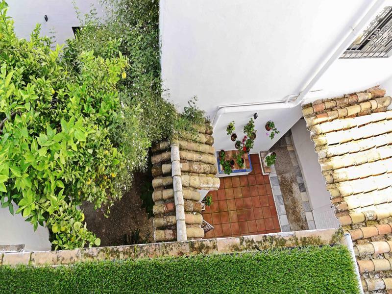 Selecta Apartments Los Venerables Севілья Екстер'єр фото